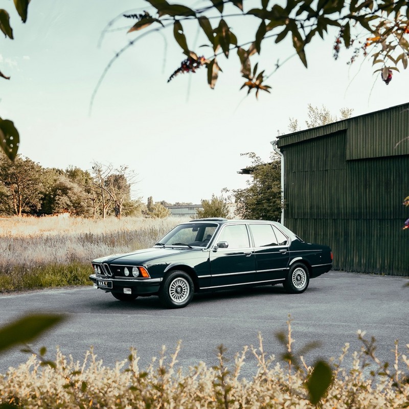 md BMW 733i  9 - MaxV Detailing 